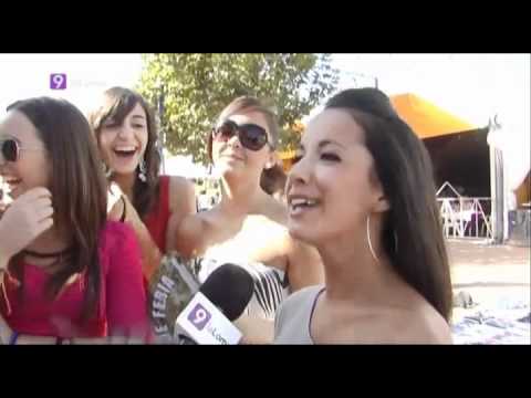 Feria de Úbeda 5x17 Juventud en la feria