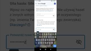 Poradnik Jak Zmienić Hasło Na Kanał Do Konta Youtube Na Telefonie