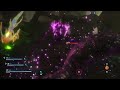 I was right about the final FANTASY 14 free trial problem