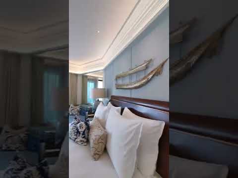 รีวิวโรงแรมแมนดาริน โอเรียนเต็ล กรุงเทพ,​ ห้อง​ Deluxe Balcony, ​Mandarin Oriental Bangkok, Roomtour