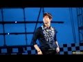 [Fancam] 131006 F1 2PM Stage :: I Hate You Taecyeon (テギョン 택연)