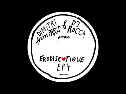 Dimitri From Paris & DJ Rocca - Don't You Feel The Same
