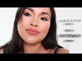 My Top 10 Jaclyn Cosmetics Liquid Lipsticks (Medium Skin Tone) with Poutspoken Lip Liners