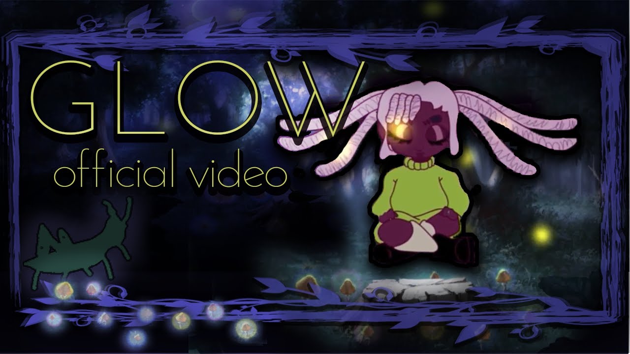 Watch The Black Creatures - GLOW (Official Video) on YouTube Watch The Black Creatures - GLOW (Official Video) on YouTube