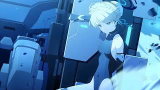 Blue Archive: The Romance of Friendship, Courage, and Light「友情と勇気と光のロマン」(Theme 137 Perfectly Looped)