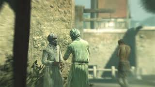 Assassins Creed Part 8 - [Memory Block 4 pt 3]