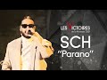 SCH - Parano (Live Victoires 2022)