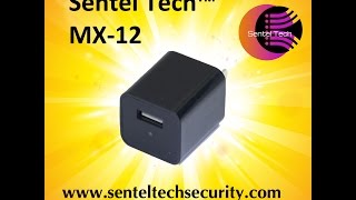 The Best Hidden Security Camera 1080p Wall Plug Spy Camera