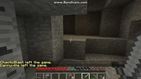 Mcpvp.com - Tournament 1 [Part 1]