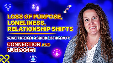 Feeling Lost as an Empty Nester? Here’s How to Find Clarity & Purpose