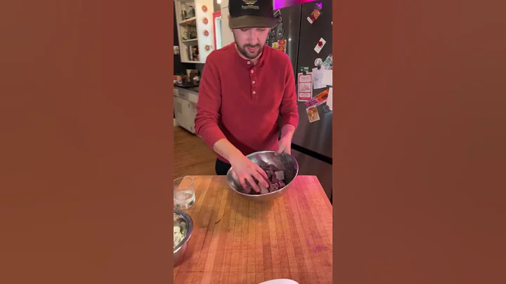 The Only Venison Recipe You’ll Ever Need