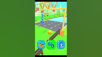 Shape-Shifting - ALL LEVELS Gameplay Walkthrough - NEW FUN GAME Funny Race Android iOS #Shorts
