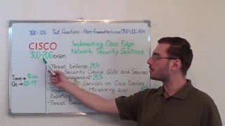 300-206 – Implementing Exam Cisco Edge Test Network Questions