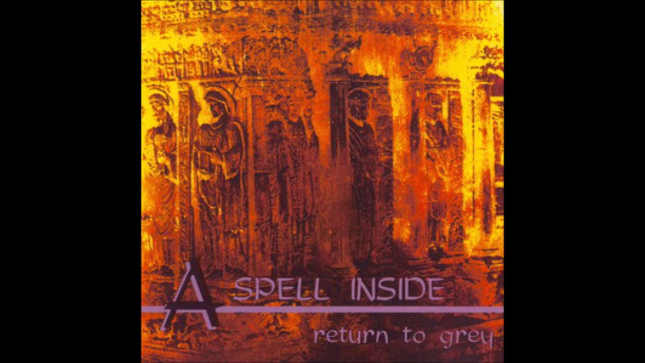 A Spell Inside - Master adlı videoyu YouTube'da izle A Spell Inside - Master adlı videoyu YouTube'da izle