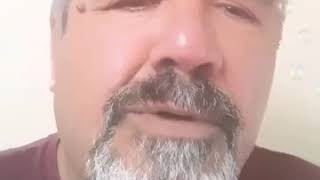 Şerafettin Erbudak - Ağla Sevgilim