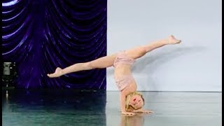 Kamri Peterson - Rain The Dance Awards Las Vegas 2018