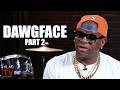 Dawgface: Keefe D Walked Himself Into a Life Sentence for Talking Too Much! (Part 2)