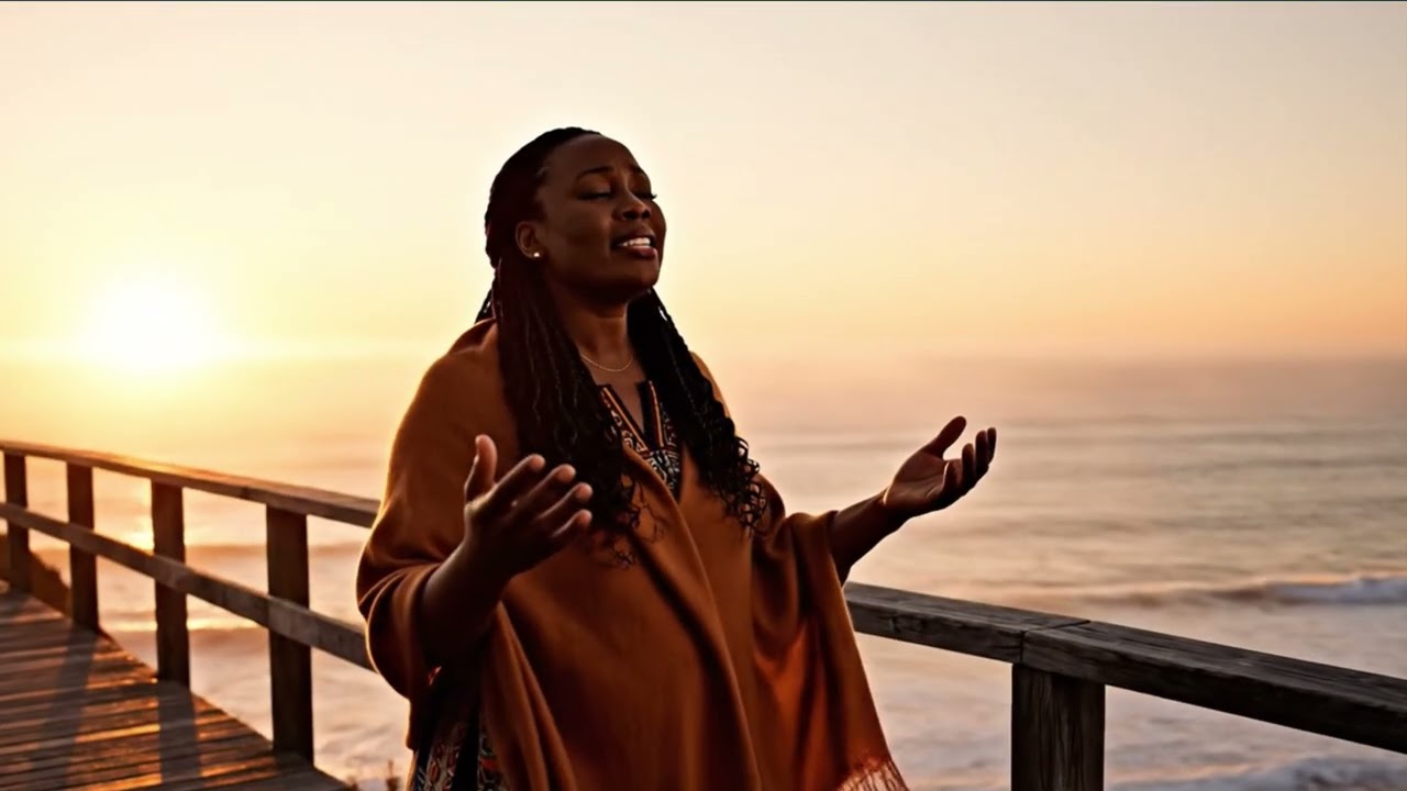 Cri Du Cœur - Priez avec les anges