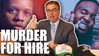 The Killing of Mo3 | Criminal Lawyer Reacts Profile