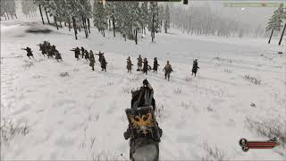 Mount & Blade II...  Dombra