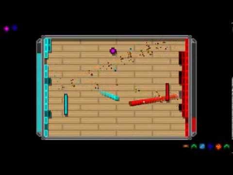 mBreak - A Short Demonstration