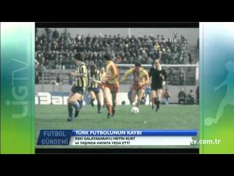 Türk futbolunun acı günü