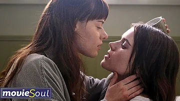 Top 5 Lesbian Movies of 2023