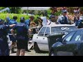 Cairns Stabbing: Mother Arrested over DEATHS of Eight Children