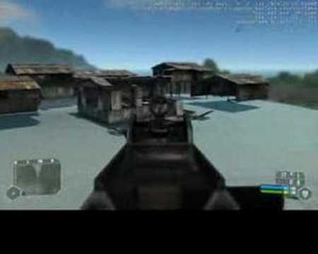 Fun with Sandbox2 Editor