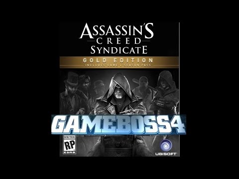 Video: Apa itu edisi emas Assassin's Creed Syndicate?