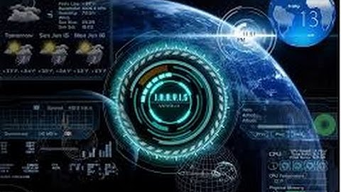 How to Install Jarvis Mark 2 on your Computer