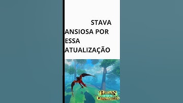 A atualização mais esperada chegou no Devas Of Creation