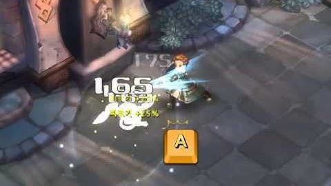 First Circle Hoplite Stabbing