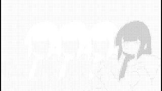 Lagtrain but its ASCII art