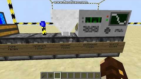 buildcraft mod review part 1