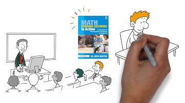 Math Running Records: Explainer Video