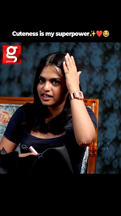Sweet Heart Gopika 😍என்ன Collageல ரொம்ப Ragging பண்ணிருக்காங்க..😥