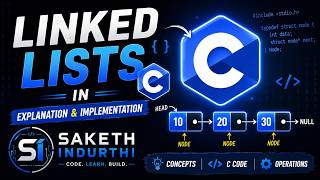 Ordered Linked List Explanation and Implementation in C