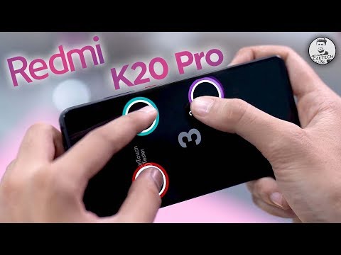 Redmi K20 Pro Multi Touch Issue Explained - Is It Serious?