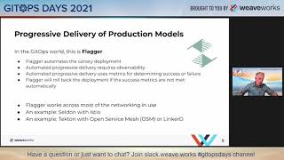Famous GitOps Days 2021: MLOps - GitOps for Machine Learning - Paul Curtis Profile