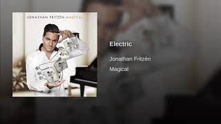 Video thumbnail of "Jonathan fritzen - Electric"