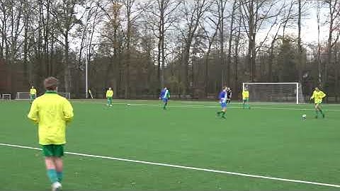 11 Geldrop 8 - Pusphaira 10  2 - 3  30-11-2025 C9909