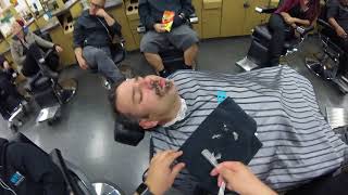 Wbi Shave Demo 2