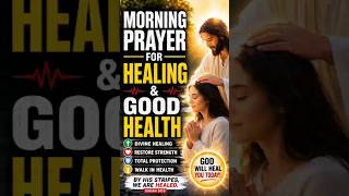 Lord, Baptize Me With Fresh Fire This Tuesday Morning!#TuesdayPrayer #MorningPrayer