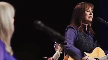 Kathy Mattea and Suzy Bogguss in Caldwell Idaho!