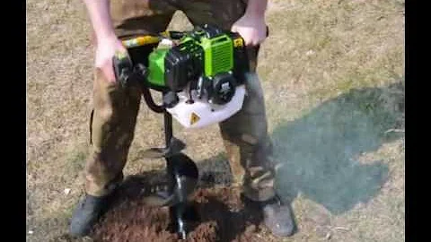 Jaký je vrták pro Aku nářadí?