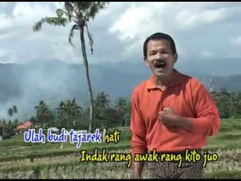 ambo rang awak juo