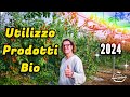 Metodo di Coltivazione | Maxi Aggiornamento 2024 Prodotti Bio Dosaggi e Modalità d'uso