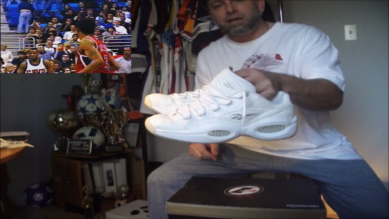 allen iverson reebok question