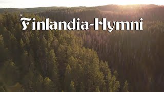 Finlandia Hymni [Finnish Patriotic Song] [English and Finnish lyrics]
